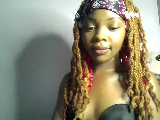 YumTam — Being spoiled