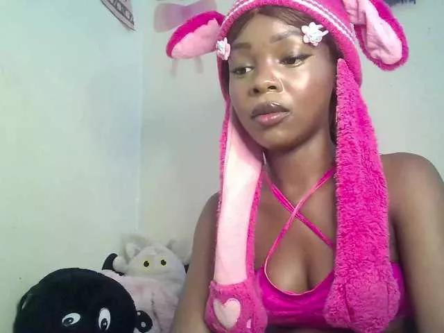 Freechat YumTam on BongaCams