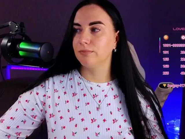 Freechat YURIEVNA13 on BongaCams