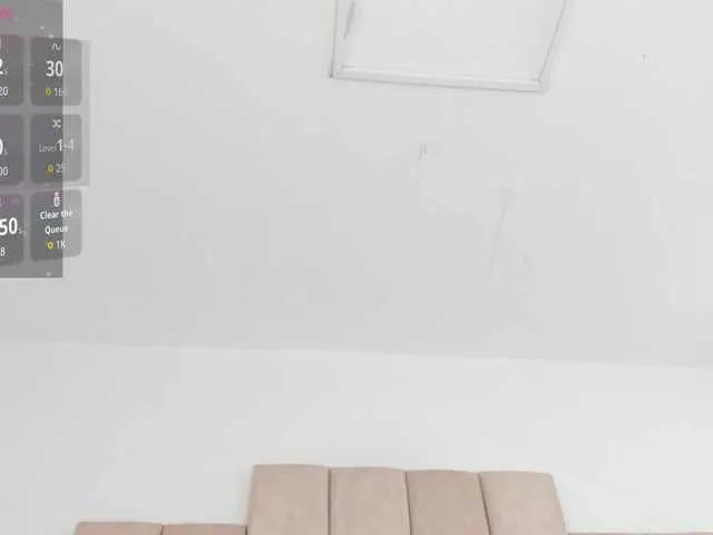 Offline zahiira on BongaCams