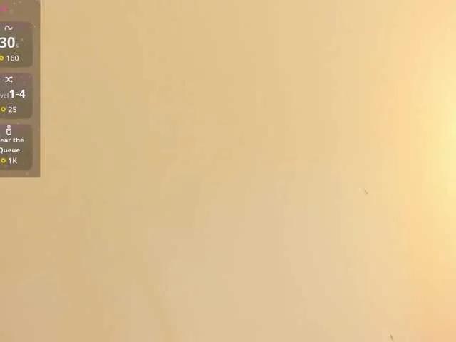 Offline zahiira on BongaCams