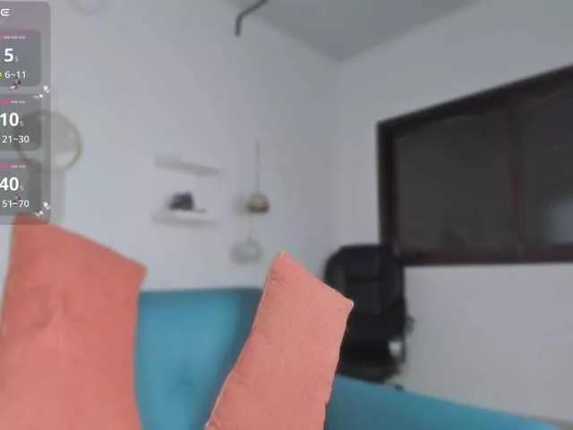 Offline zali-mahamed on BongaCams