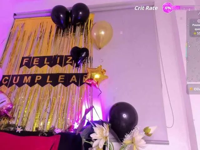 Zamantta- on BongaCams 