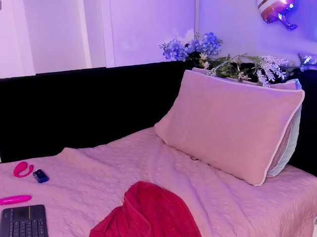 Zamantta- on BongaCams 