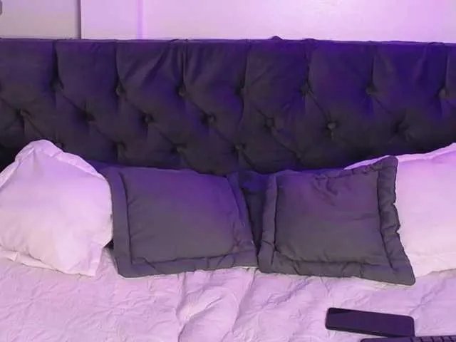 Zamantta- on BongaCams 