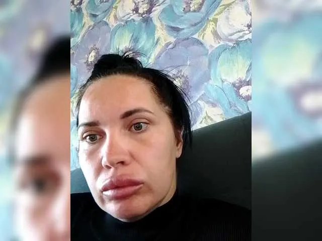 Offline Zametnaya on BongaCams