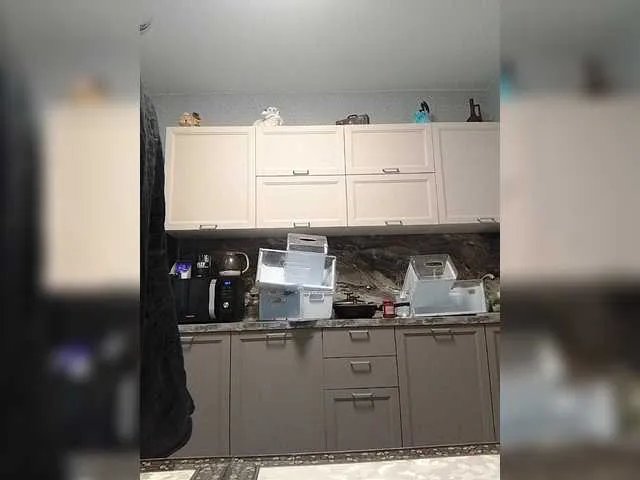 Offline Zametnaya on BongaCams