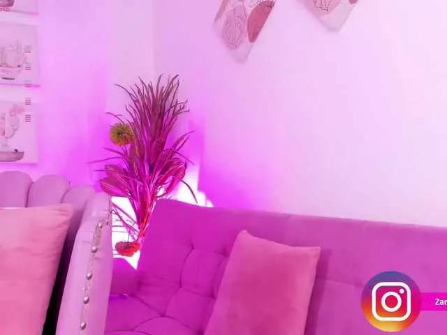 Offline Zaradavis on BongaCams