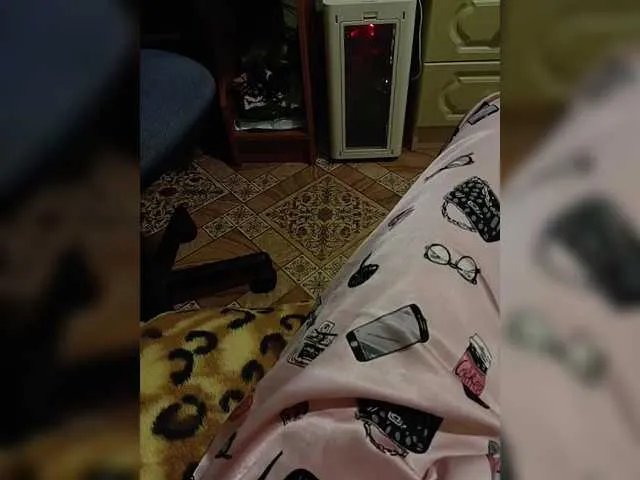 Offline ZaraSss on BongaCams