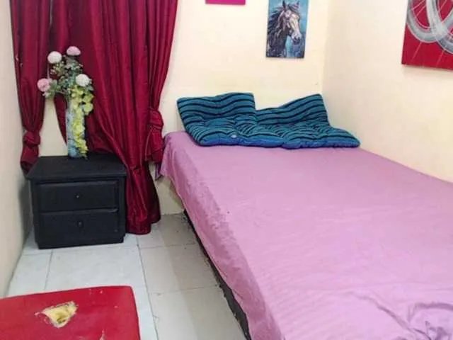 zarinabeautiful on BongaCams