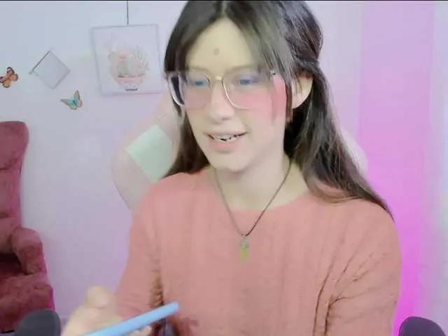 Freechat ZooeyBelair on BongaCams