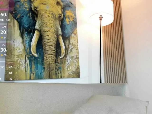 Offline zully-arabb on BongaCams