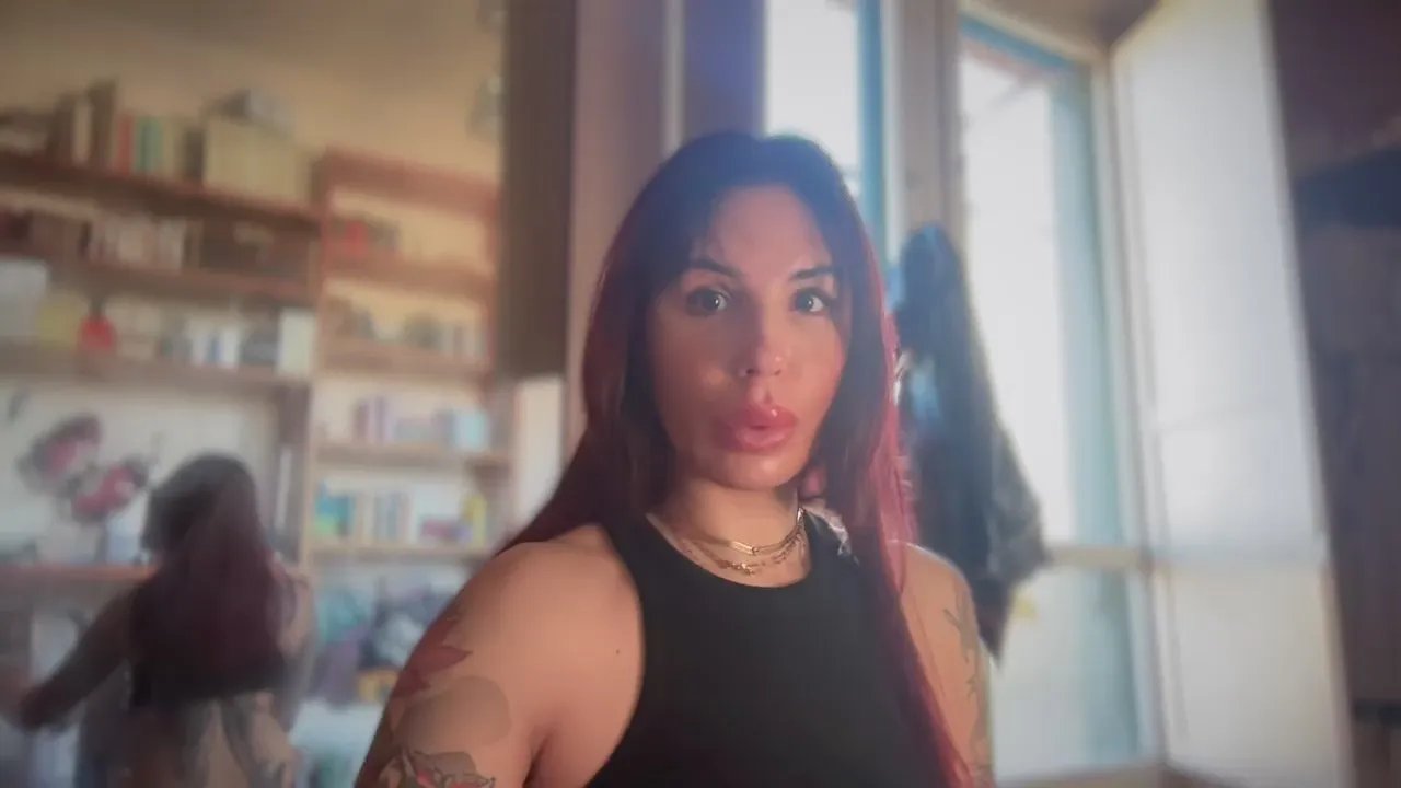 Offline Dancing_w_Vale on Cam4