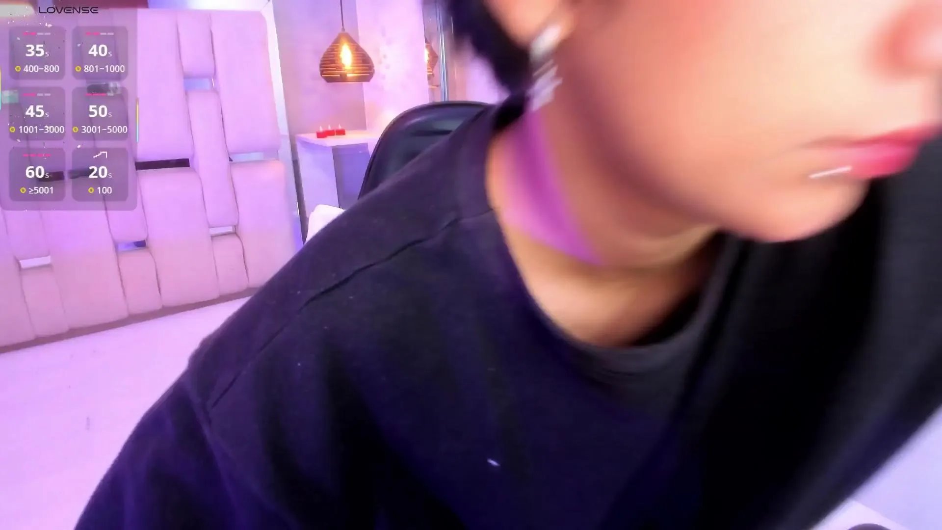 Freechat EriolWest on Cam4