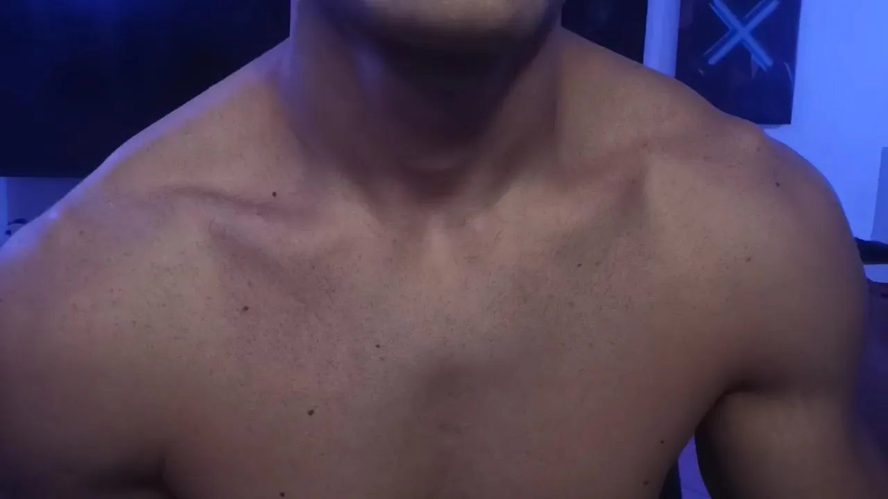 Freechat Frabroker on Cam4