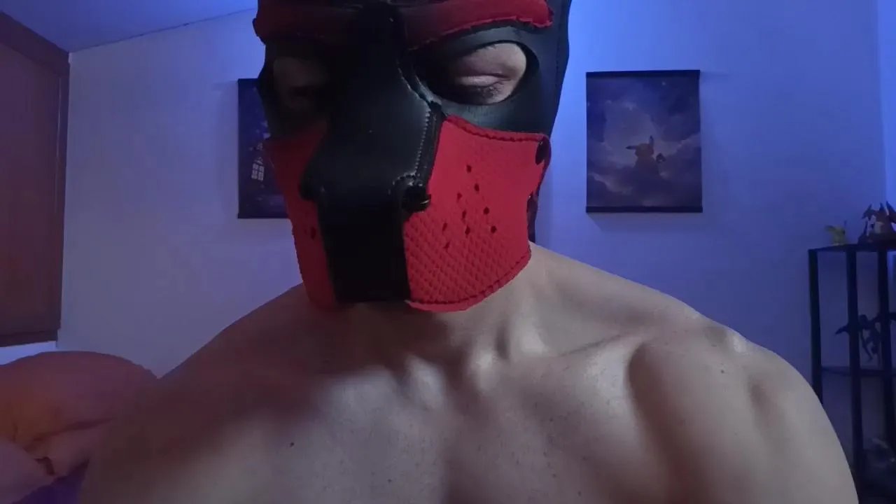 Freechat Frabroker on Cam4