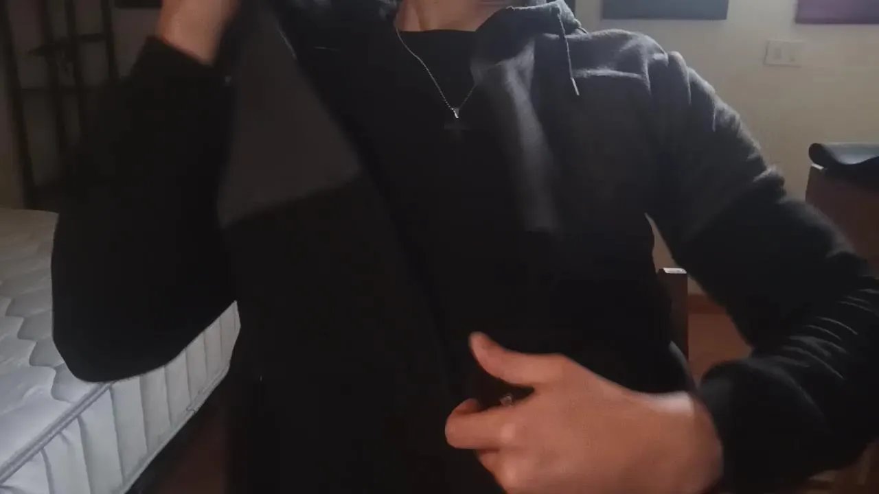 Freechat Frabroker on Cam4