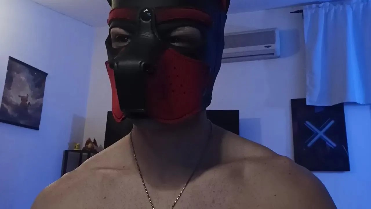 Freechat Frabroker on Cam4