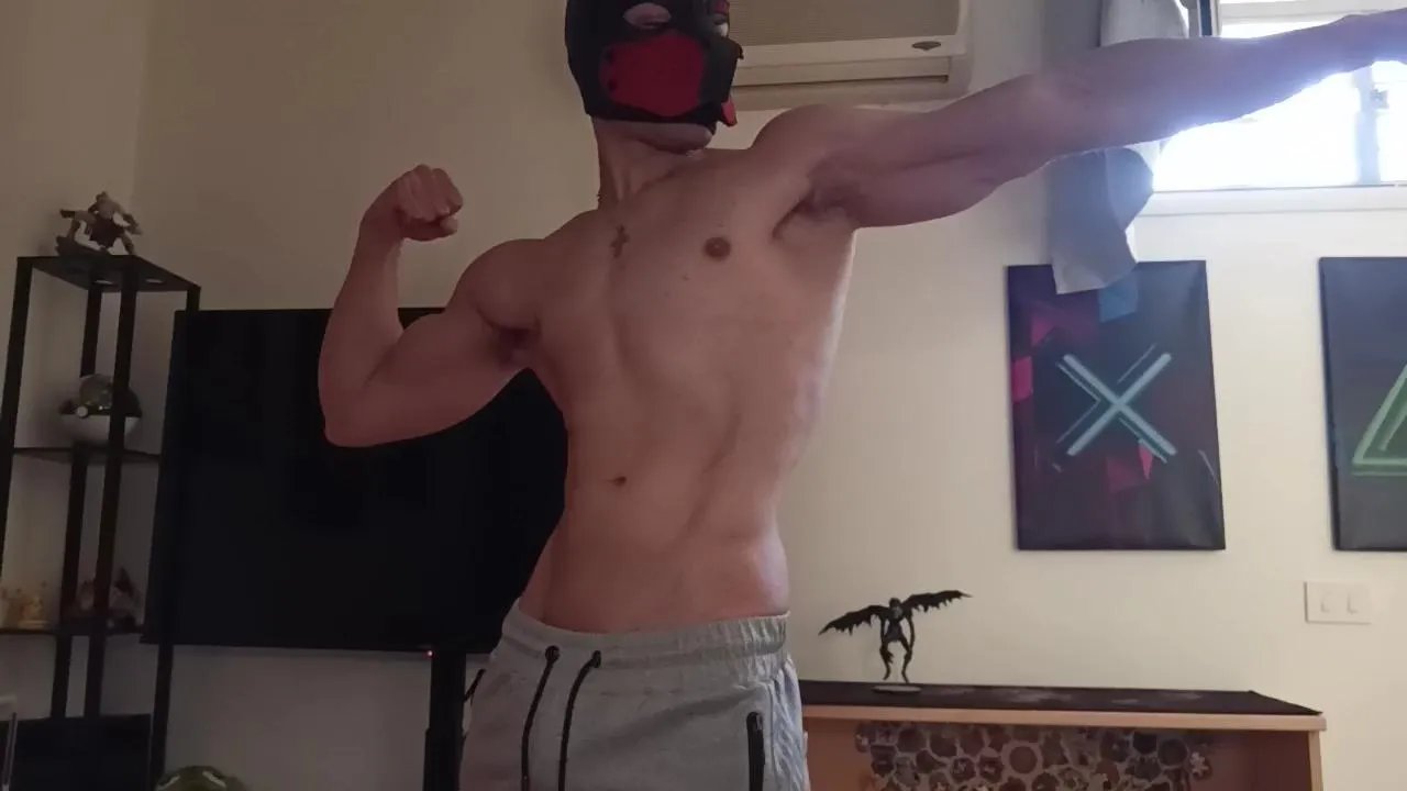 Freechat Frabroker on Cam4