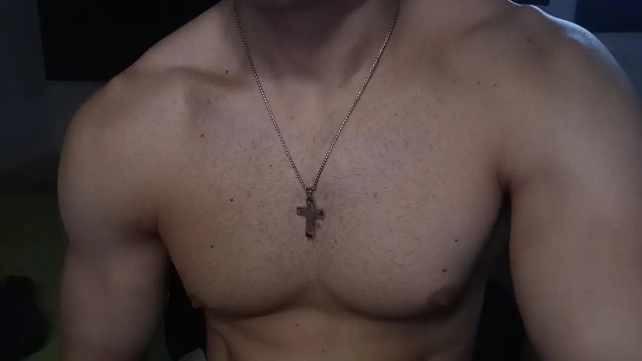 Freechat Frabroker on Cam4