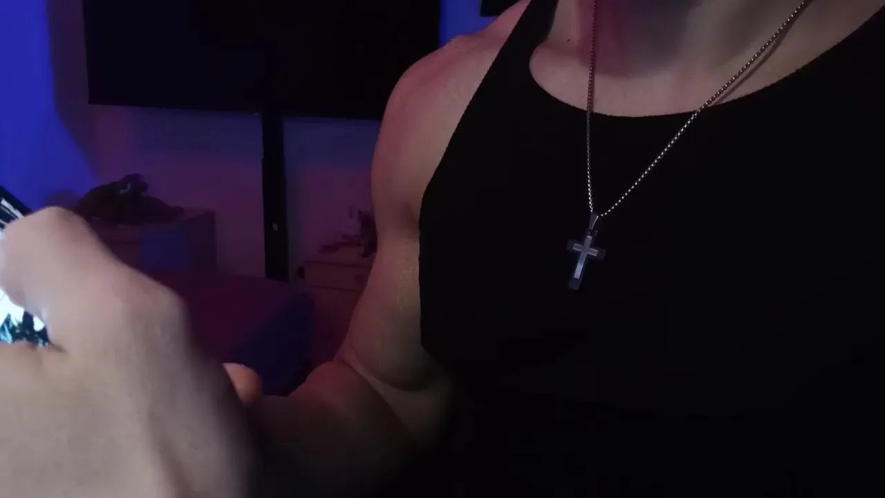 Freechat Frabroker on Cam4