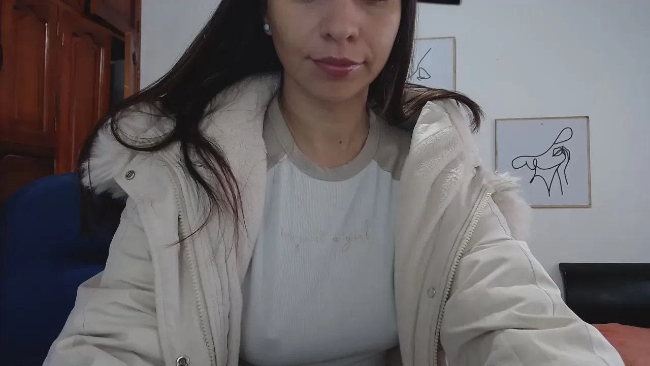 Offline Gh4nima on Cam4