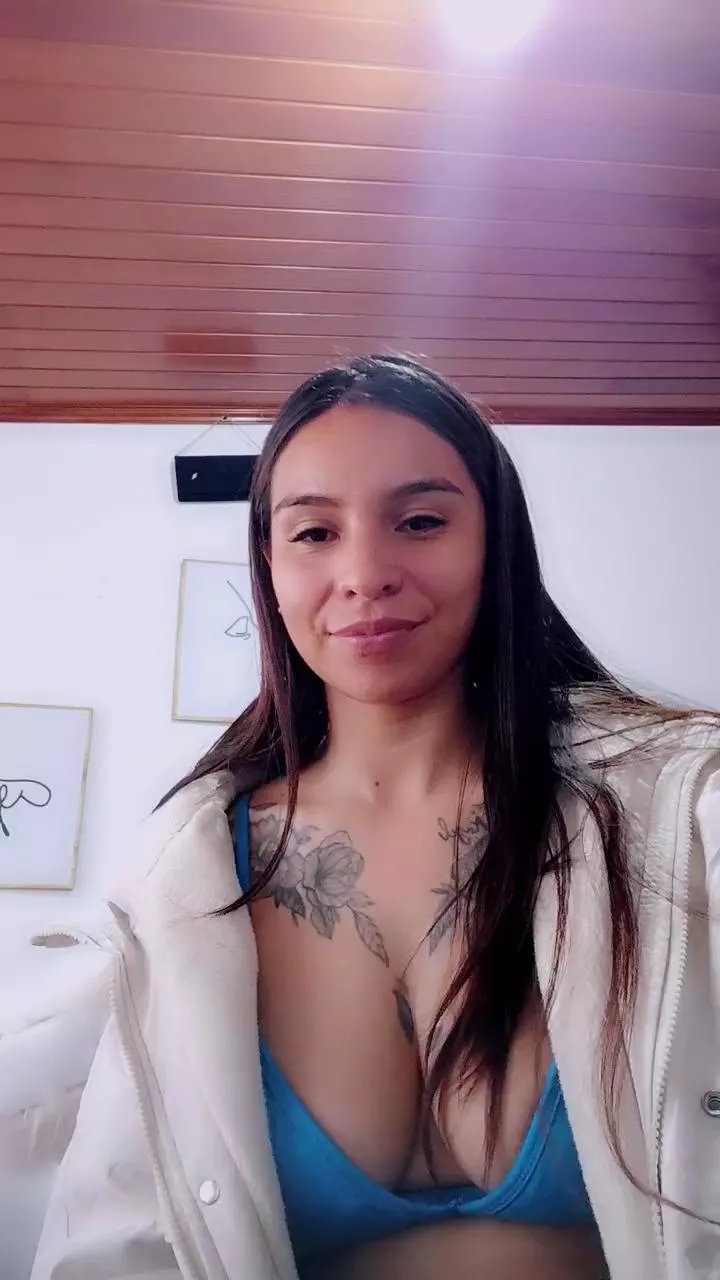 Offline Gh4nima on Cam4