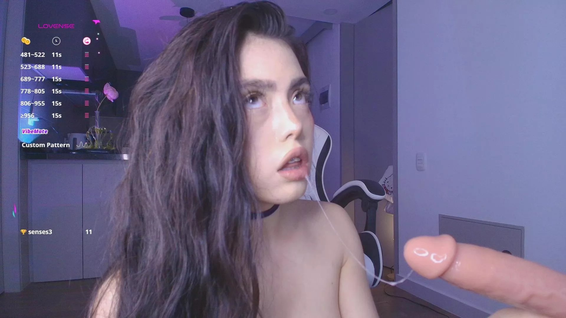 Offline Jessi_cut3 on Cam4