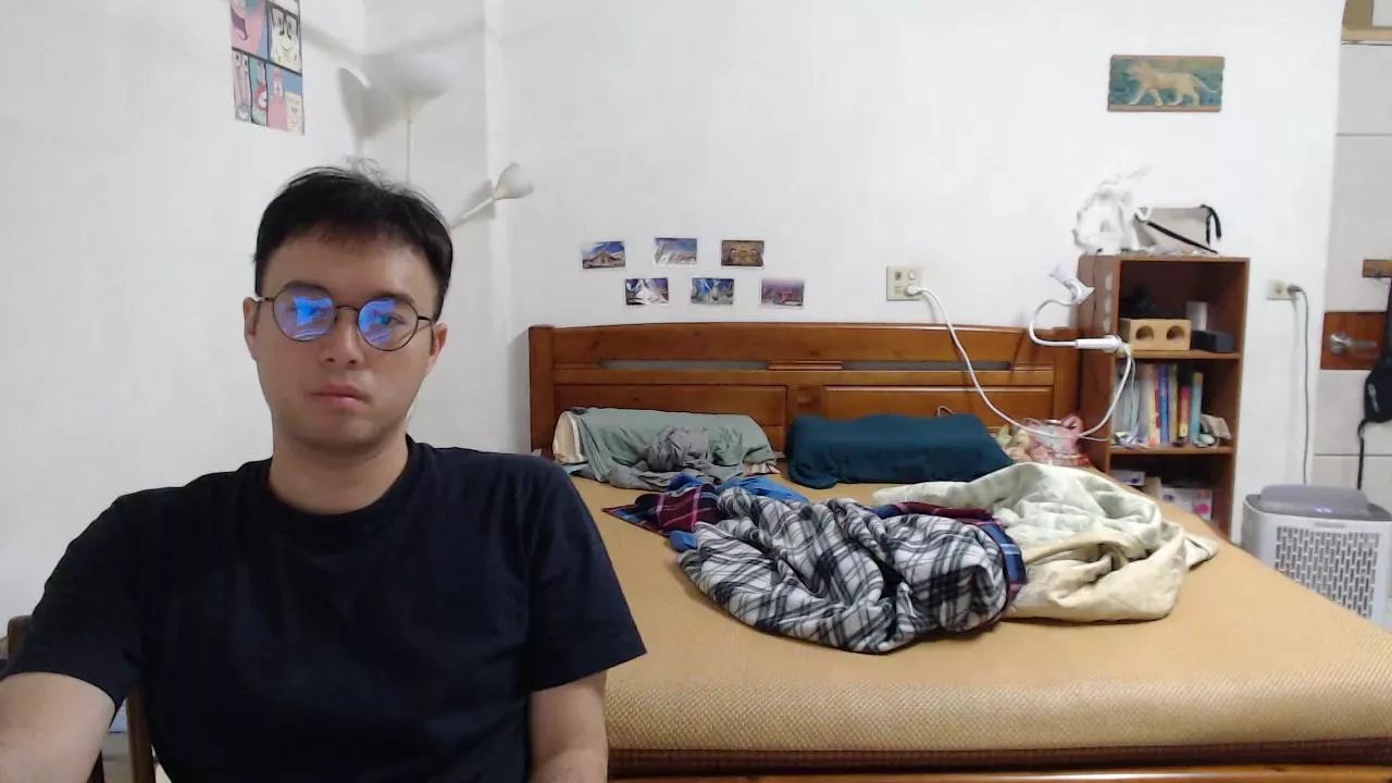 Offline red_jack1 on Cam4