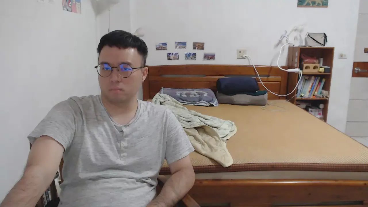 Offline red_jack1 on Cam4