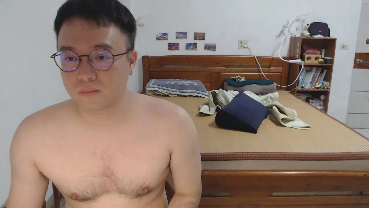 Offline red_jack1 on Cam4