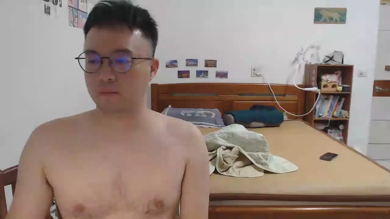 Offline red_jack1 on Cam4