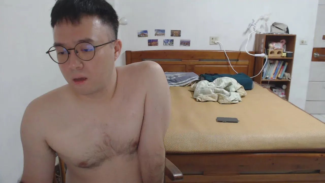 Offline red_jack1 on Cam4