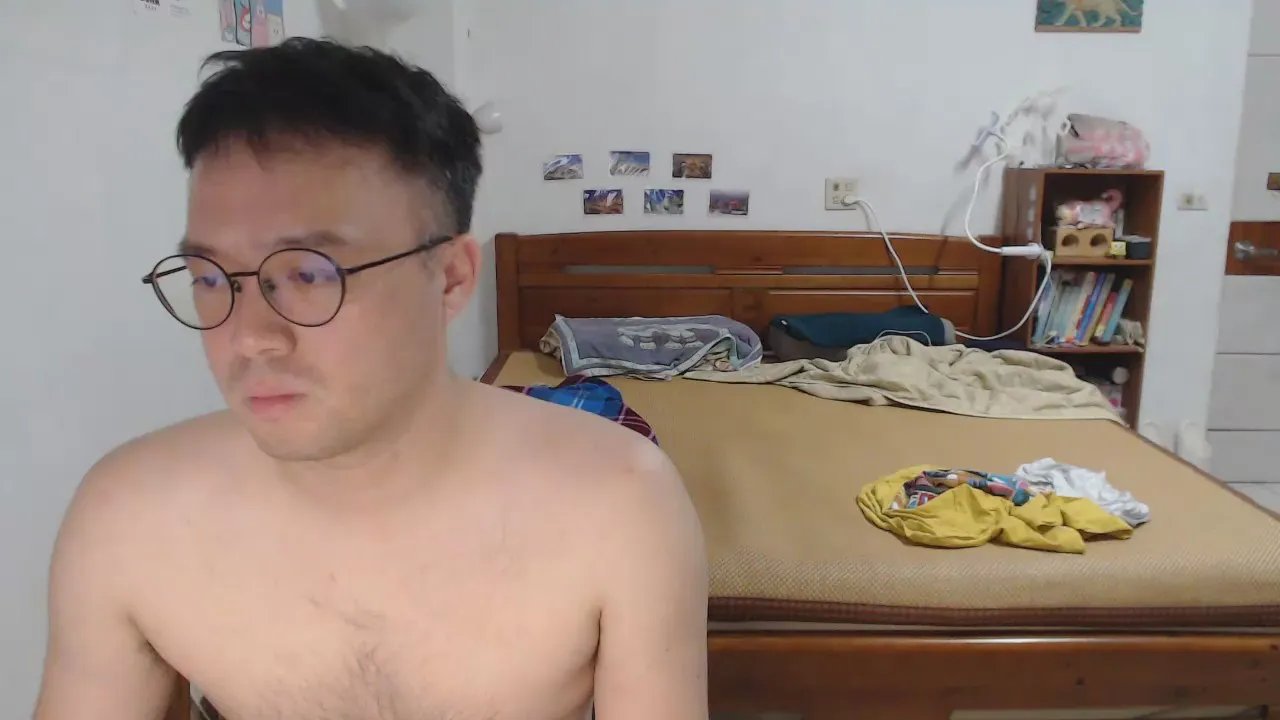 Offline red_jack1 on Cam4