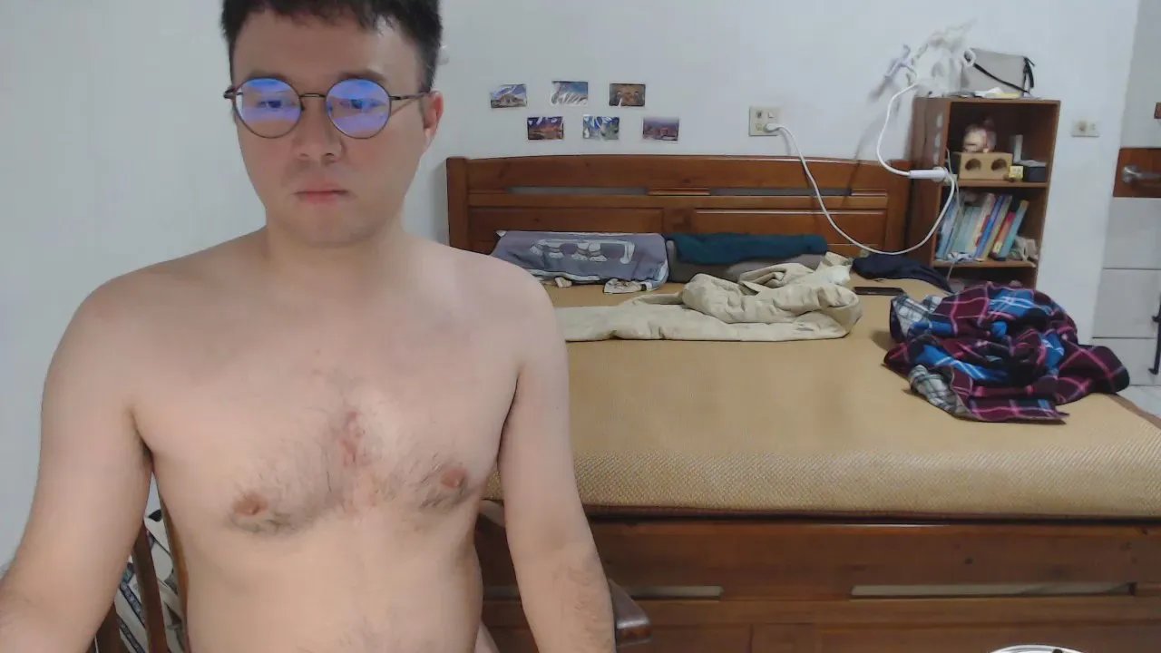 Offline red_jack1 on Cam4