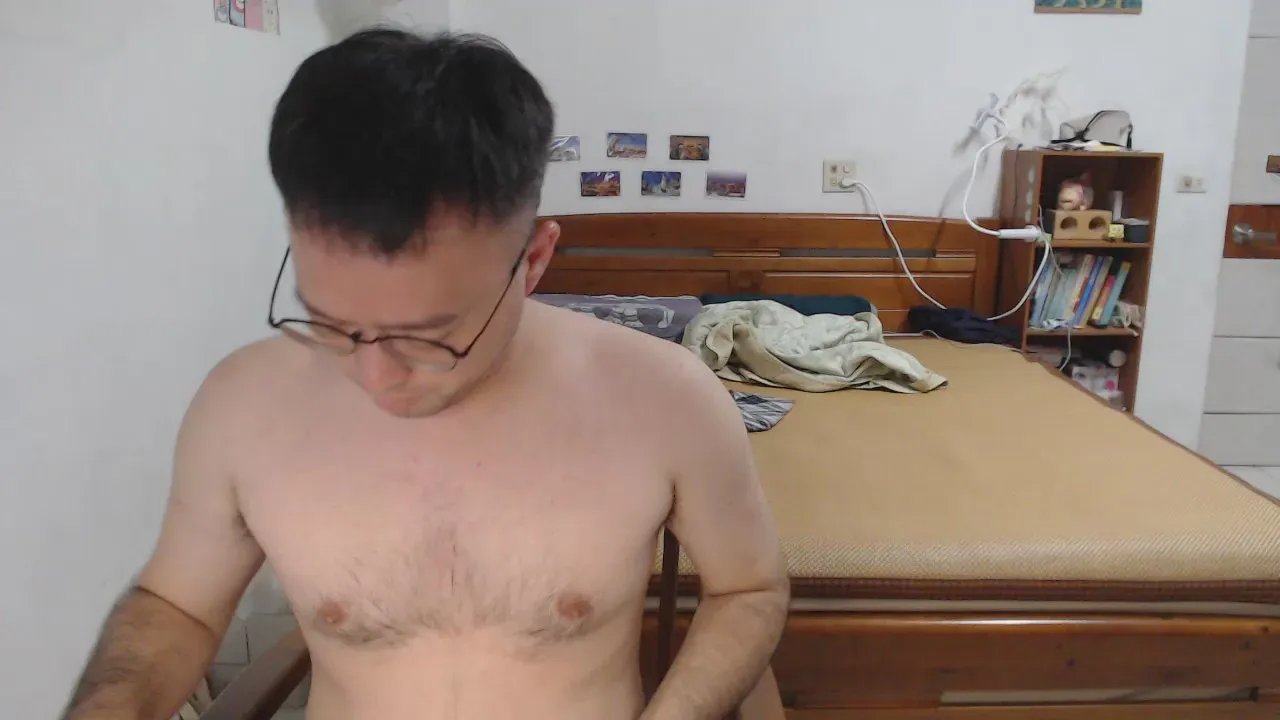 Offline red_jack1 on Cam4