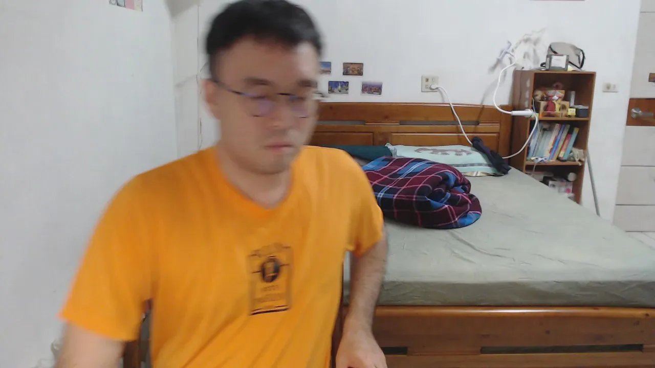 Offline red_jack1 on Cam4