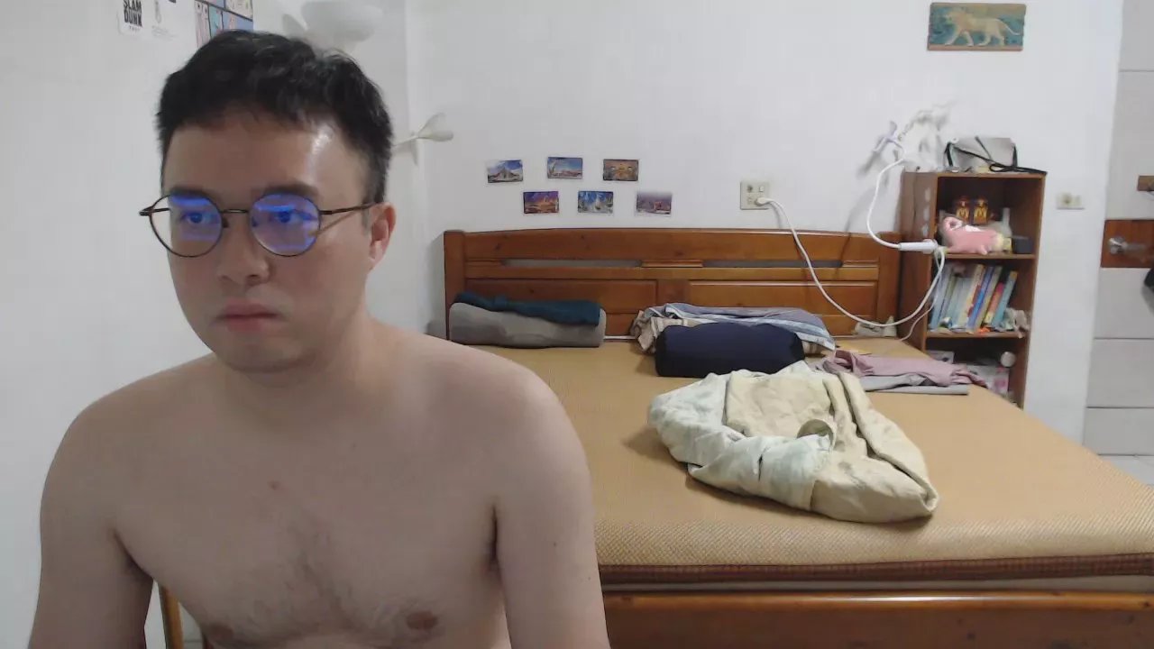 Offline red_jack1 on Cam4