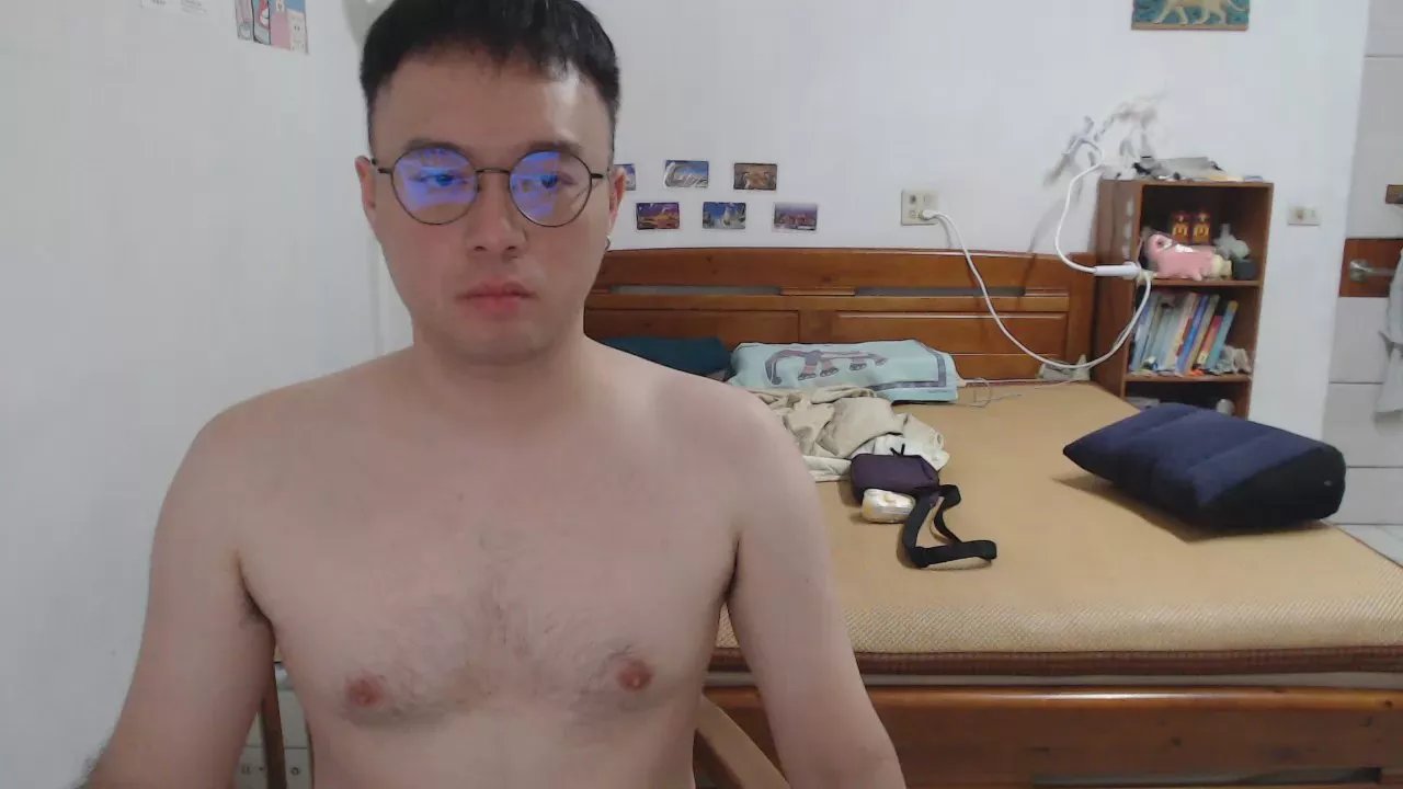 Offline red_jack1 on Cam4