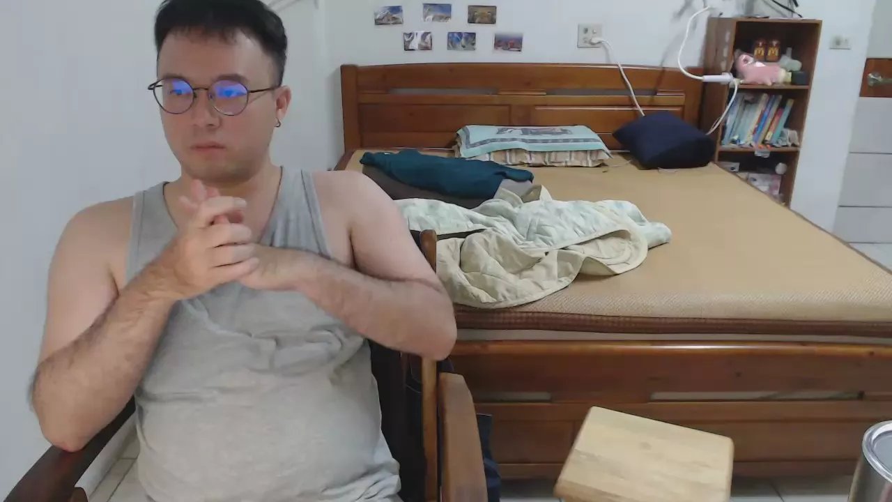 Offline red_jack1 on Cam4