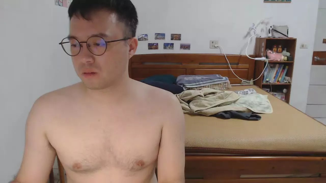 Offline red_jack1 on Cam4