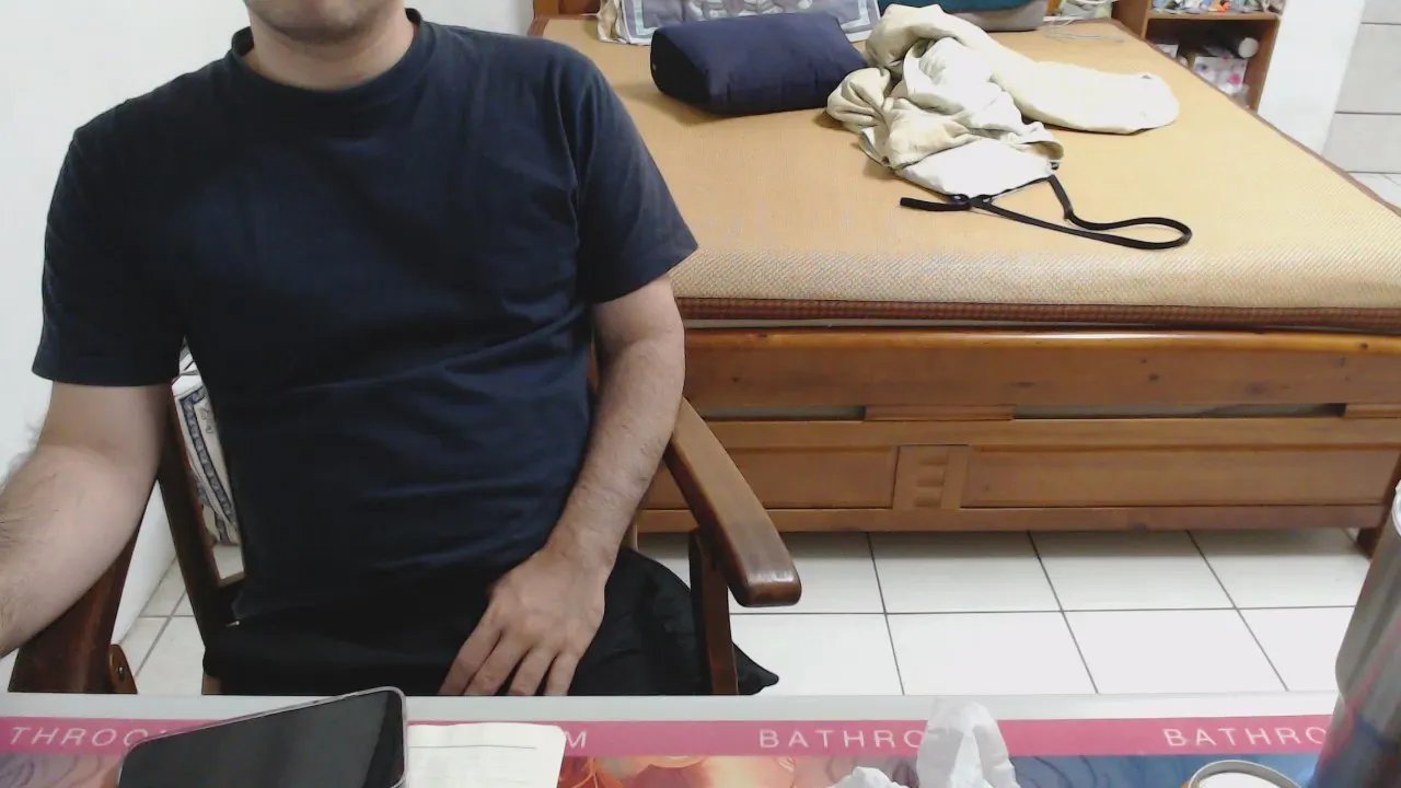 Offline red_jack1 on Cam4