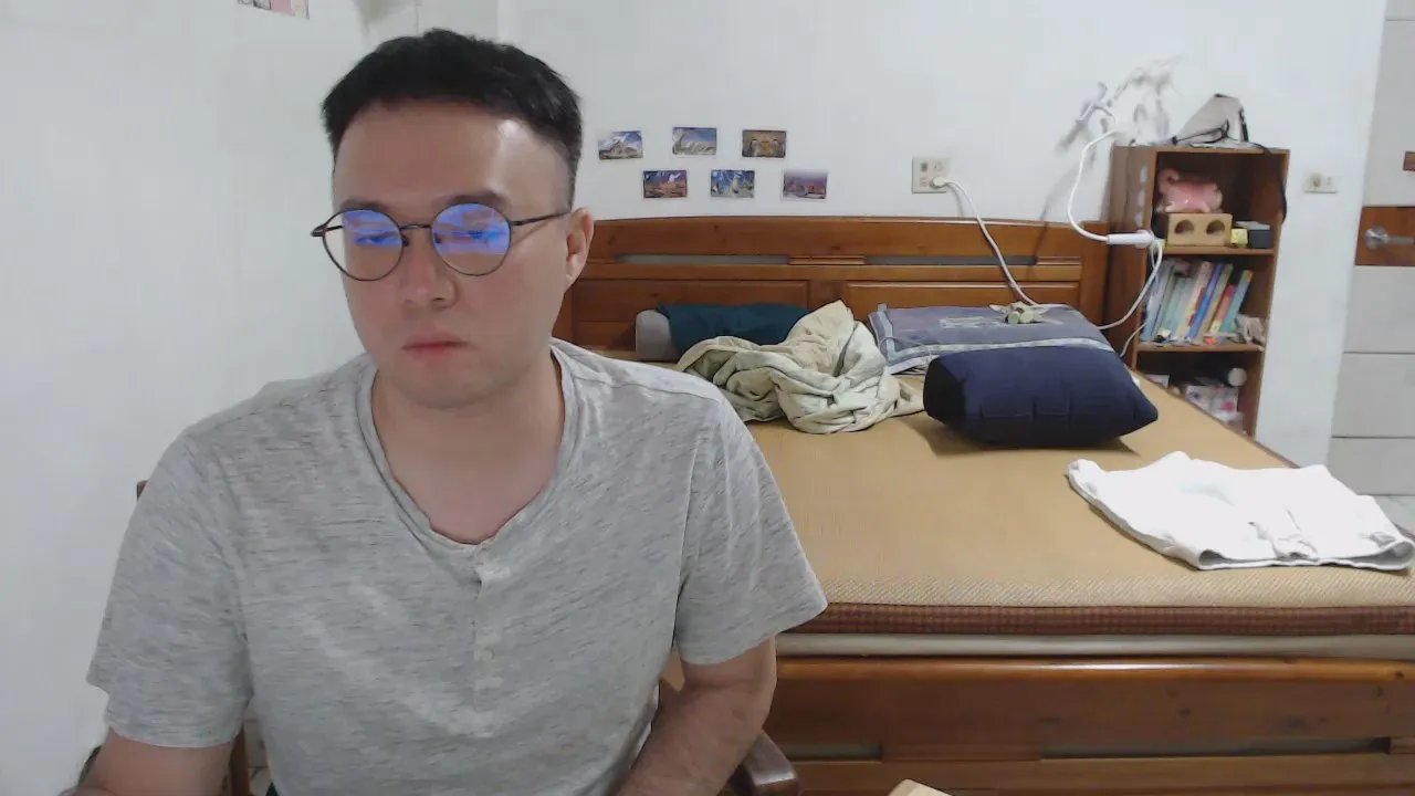 Offline red_jack1 on Cam4