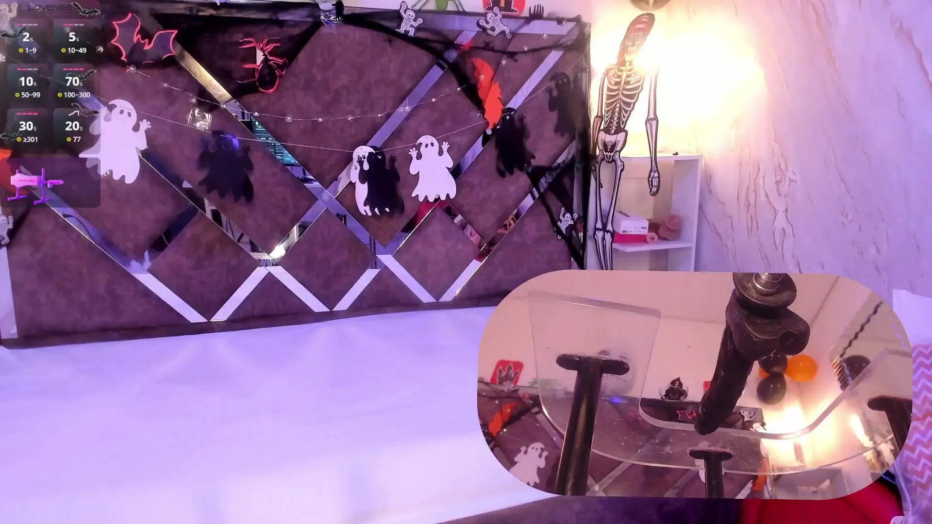 Offline SofiRey on Cam4