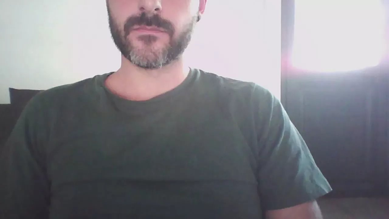 Offline VinnyBad on Cam4