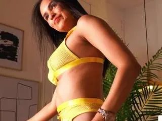 Offline alana-haze on CamSoda