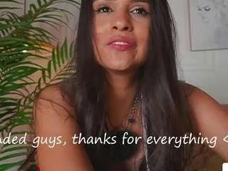 Offline alana-haze on CamSoda