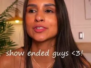 Offline alana-haze on CamSoda