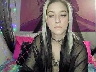 Offline barbieriot on CamSoda