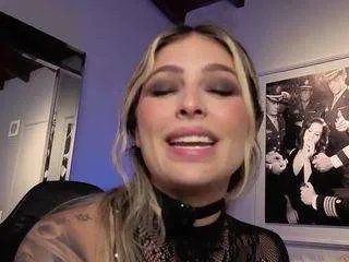 Offline eva-jagger on CamSoda